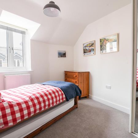 Conybeare Cottage Лайм Риджис Екстериор снимка
