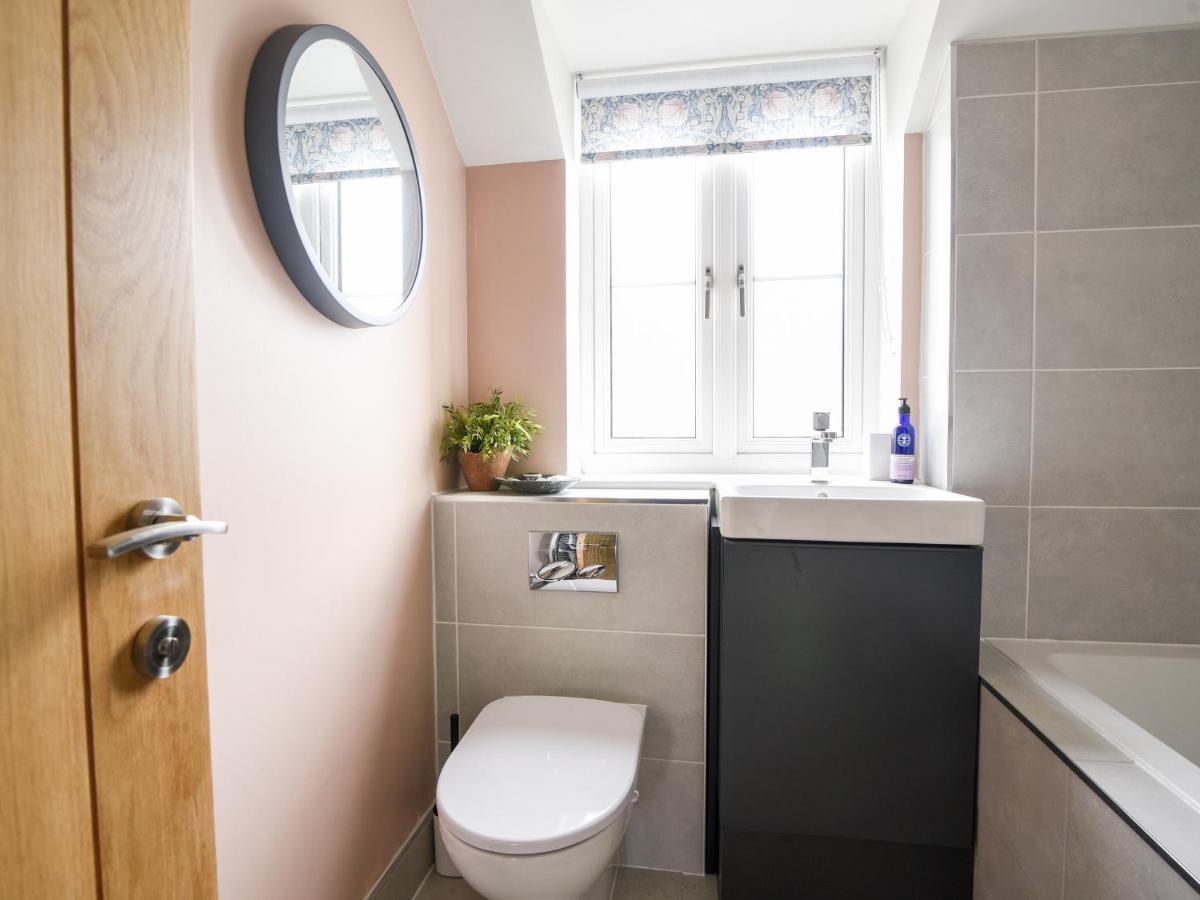 Conybeare Cottage Лайм Риджис Екстериор снимка